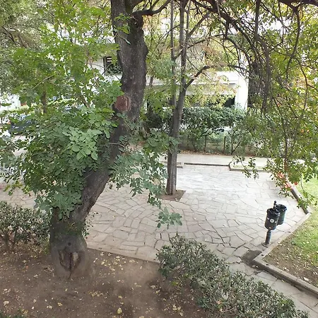 Apartment Sergio Opera Thessaloniki