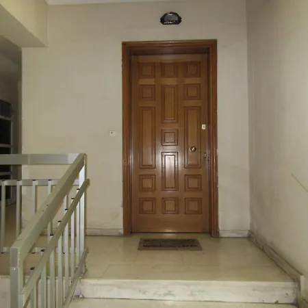 Apartment Sergio Opera