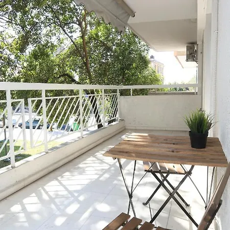 Sergio Opera Apartment