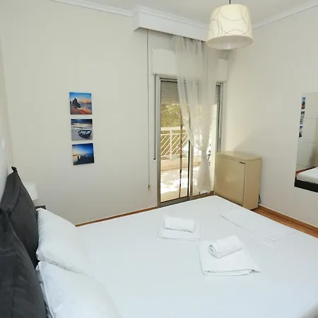 Sergio Opera Apartment *