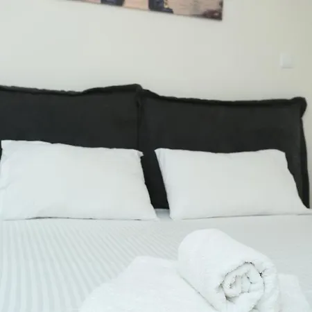 Sergio Opera Apartment Thessaloniki