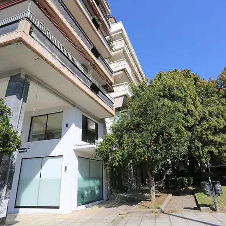 Sergio Opera Thessaloniki