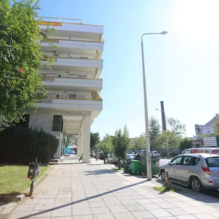 Sergio Opera Apartment *