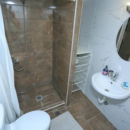 Apartment Sergio Opera