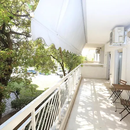Sergio Opera Apartment Thessaloniki