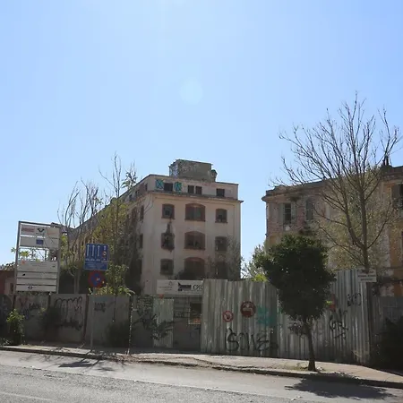 Sergio Opera Apartment Thessaloniki
