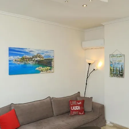 Apartment Sergio Opera *