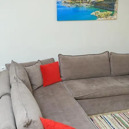Sergio Opera Apartment *