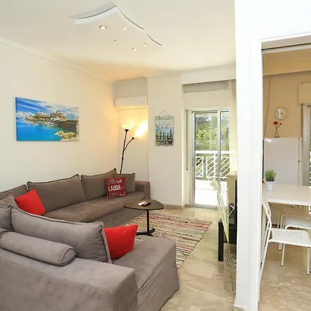 Sergio Opera Apartment *